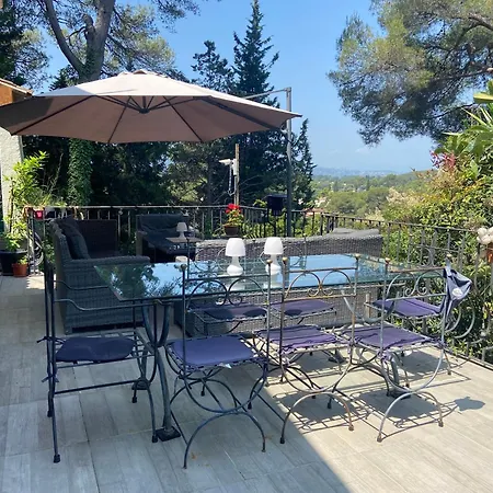 Cocon Villa Le Cannet