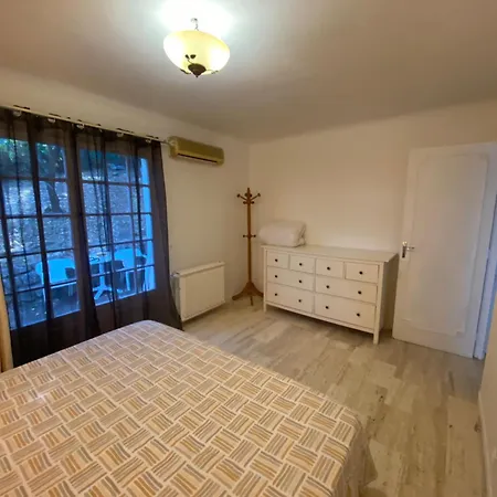 Cocon Villa
