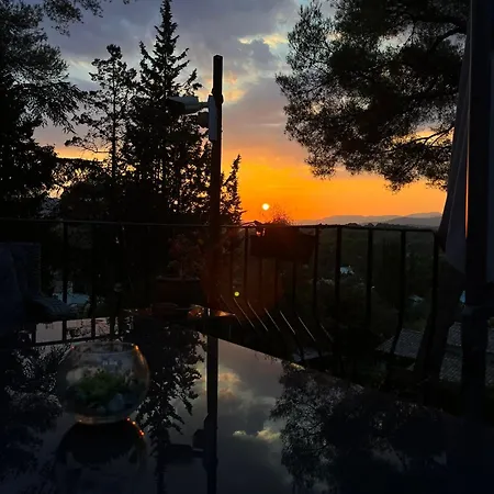 Cocon Villa *
