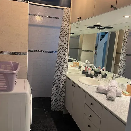 Villa Cocon Le Cannet