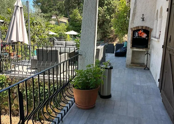 فيلة Cocon لو كانيت